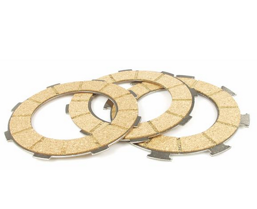 [100280050] Disques d'embrayage lisses