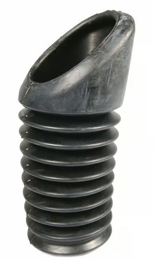 [92711] Soufflet de carburateur cadre
