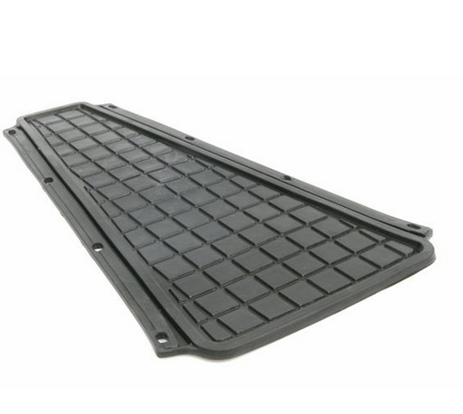 [86090000] Tapis de sol poutre central