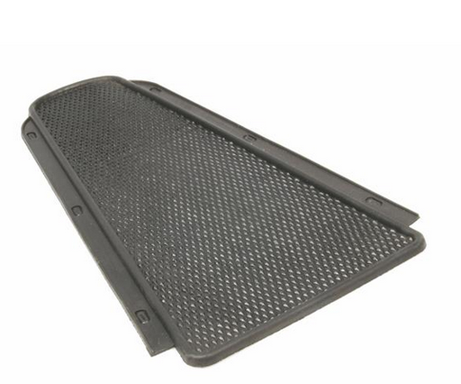 [100445] Tapis de sol poutre central