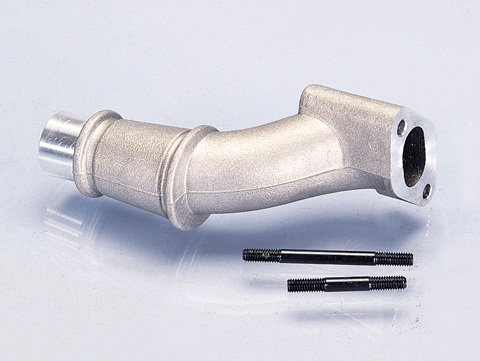 [2150002] PIPE ADMISSION VESPA PRIMAVERA ET3  215.0002