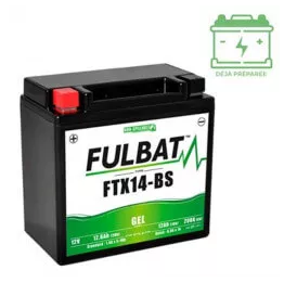 Batterie FTX14-BS