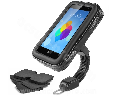 [540016F] Housse Et Support Smatphone/GPS