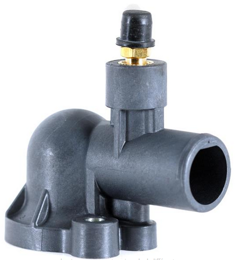 Couverture thermostat eau