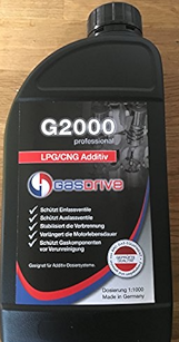 [g20001l] Huile G2000 1L