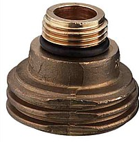 [acme22] Adaptateur remplissage Belgique 22mm