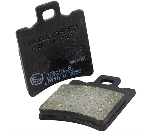 [625007bb] Garnitures de frein MALOSSI Sport S10
convient également pour étrier de frein SIP