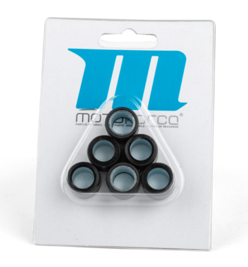 [MF55.16050] Kit Rouleaux Vario 16X13  5GR