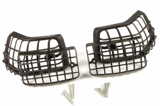 [81570000] Grille de clignotant PX