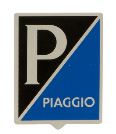 [95043110] Sigle "PIAGGIO"