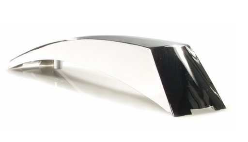 [5642195] Crête de garde-boue PIAGGIO rectangulaire
pour Vespa PX80