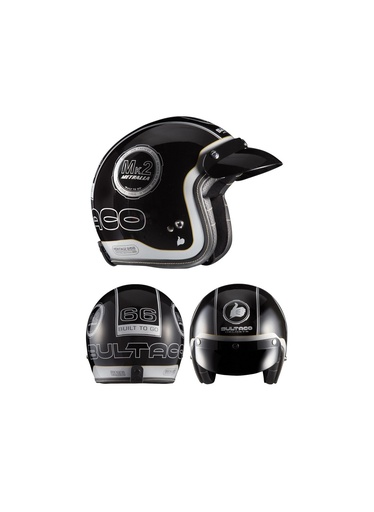 Casque Bultaco L