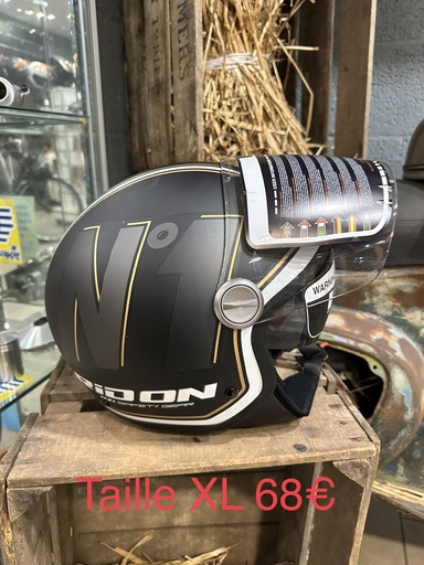 Casque NZI Ridon XL