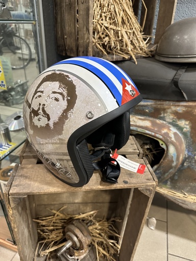 Casque Origine Cuba XL