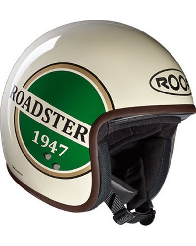 Casque Roof Roadster