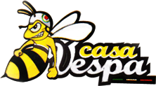 Garage Pizzini - Casa Vespa (SPRL)